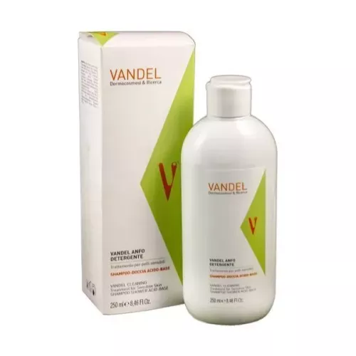 Vandel Anfo 1 Detergente 250 ml