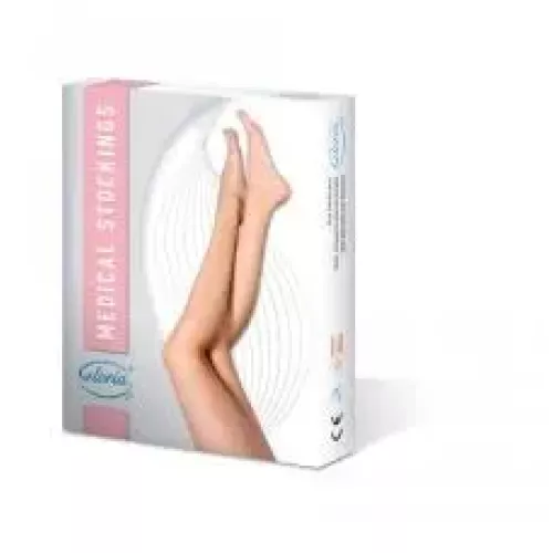 Gloria Med Thrombosis 18 Monocollant Sinistro Taglia M Corto S Regular 1 Pezzo