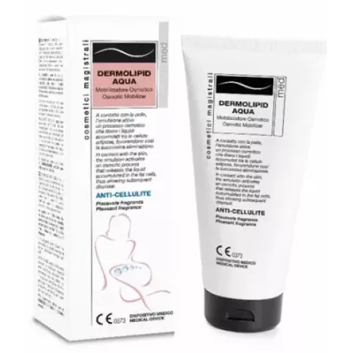 Dermolipid Aqua Trattamento Anticellulite 200 ml