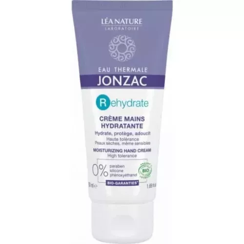 Eau Thermale Jonzac Crema Mani Idratante Rehydrate 50 ml