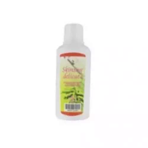 ABBATE GUALTIERO Skinsan Delicato - Shampoo Lavaggi Frequenti 500 ml