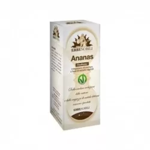 Fitomater Ananas 50 ml - Integratore Per La Digestione