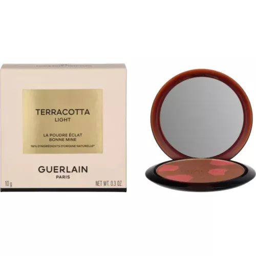 GUERLAIN Terracotta Light - Terra Abbronzante N. 04 Deep Cool