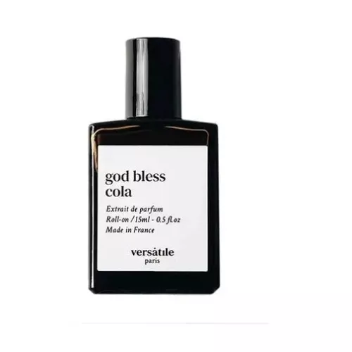 VERSATILE PARIS God Bless Cola - Extrait De Parfum - Roll-On Da 15 ml