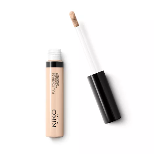 KIKO Full Coverage Dark Circles Concealer 17