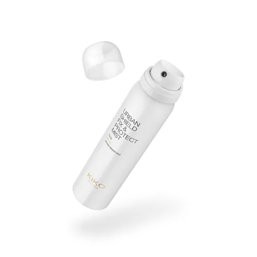 KIKO Urban Shield Fix & Protect Mist Spf 50