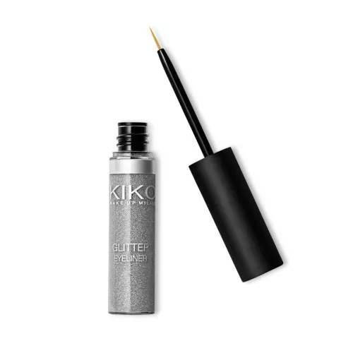 KIKO Glitter Eyeliner 02