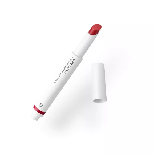 Street Heart Pump Up The Volume! Solid Lip Gloss 03
