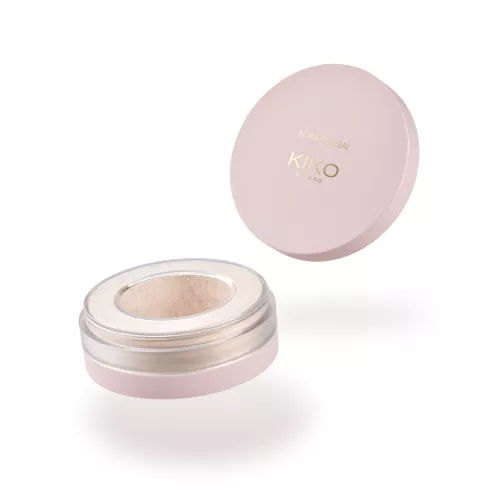 KIKO Threads of Time Flex It Up Loose Powder 02