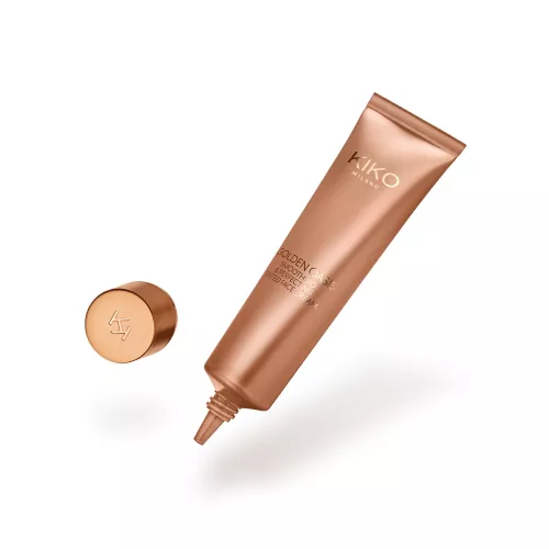 Golden Oasis Smoothing & Perfecting Tinted Face Cream 04