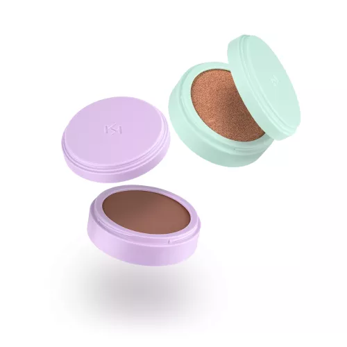 Dreamphoria Forever Mate Duet Eyeshadow 01