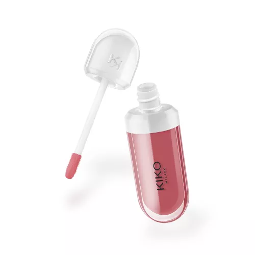KIKO Kissable Lip Volume Plumping Lip Cream 03