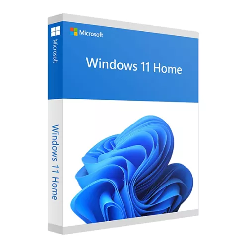 Microsoft Windows 11 Home