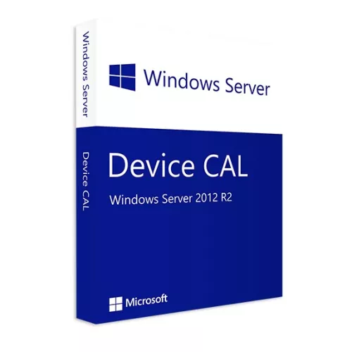 Windows Server 2012 R2 10 Device Cals