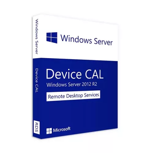 Windows Server 2012 R2 Rds 10 Device Cals