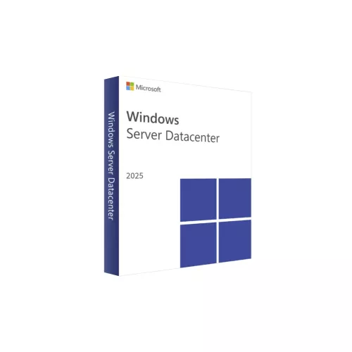 Microsoft Windows Server 2025 Datacenter