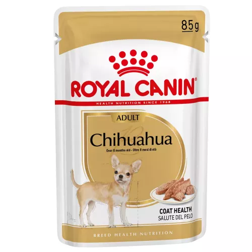 Chihuahua Royal Canin  24 x 85 g