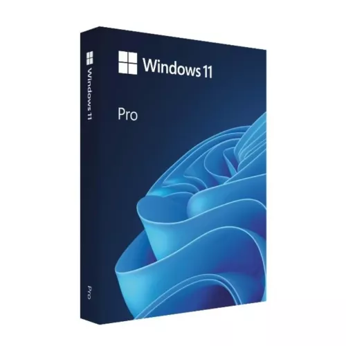 MICROSOFT WINDOWS 11 PRO PROFESSIONAL – Licenza A Vita