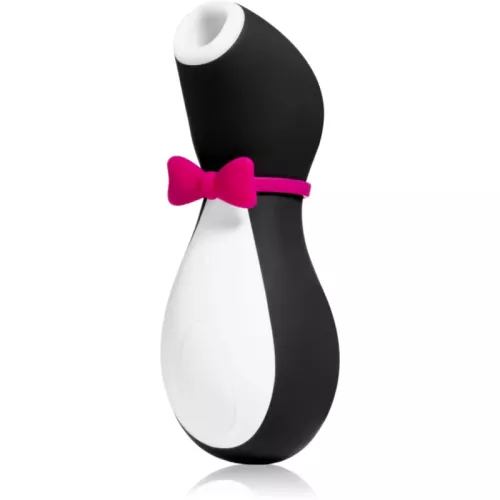 Satisfyer Penguin Stimolatore per clitoride 12 cm