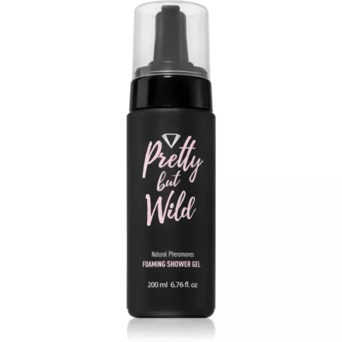 Secret play Pretty but Wild gel doccia con feromoni 200 ml
