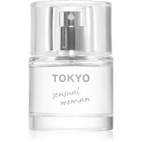 HOT Tokyo Sensual Woman Profumo ai feromoni da donna 30 ml