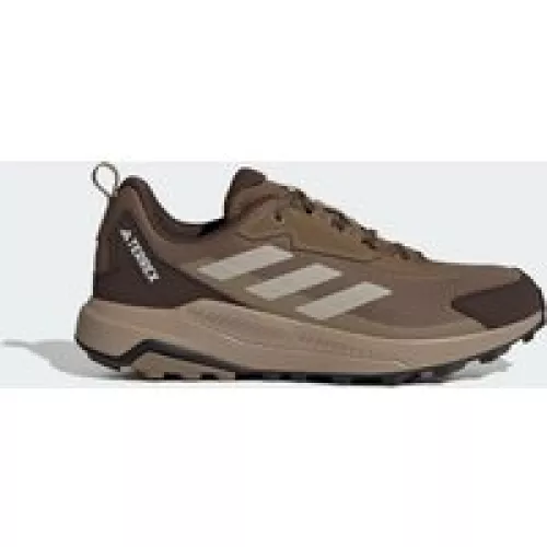 Adidas Scarpe da hiking Terrex Anylander Brown Oxide / Light Brown / Dark Brown Uomo 47 1/3