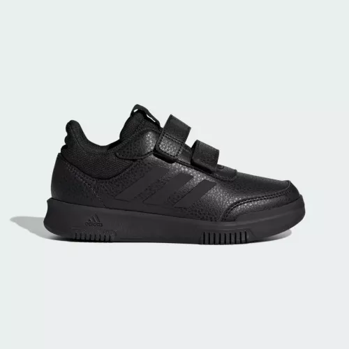 Adidas Scarpe Tensaur Hook and Loop Core Black / Core Black / Grey Six Bambini 34