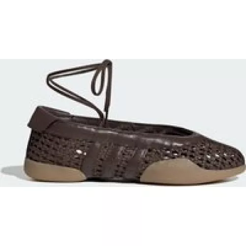 Adidas SCARPE TAEKWONDO MEI Brown / Brown / Gum Donna 47 1/3