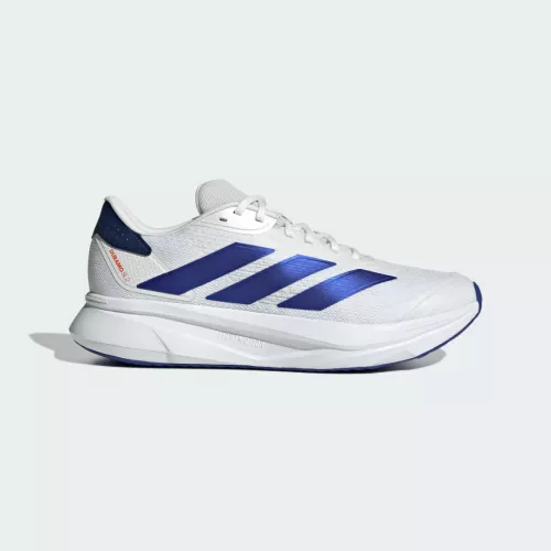 Adidas Scarpe da running Duramo SL 2 Uomo Cloud White / Lucid Blue / Dark Blue 49 1/3