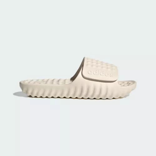 Adidas Ciabatte Adissage 360rec Off White / Off White / Off White Uomo 37