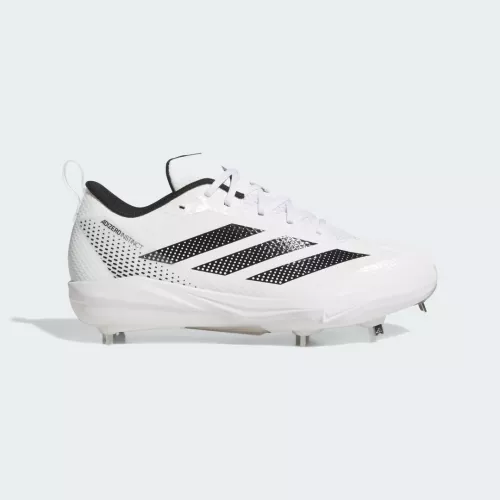 Adidas Tacchetti adizero Instinct 2.0 Cloud White / Core Black / Core Black Donna 42 2/3