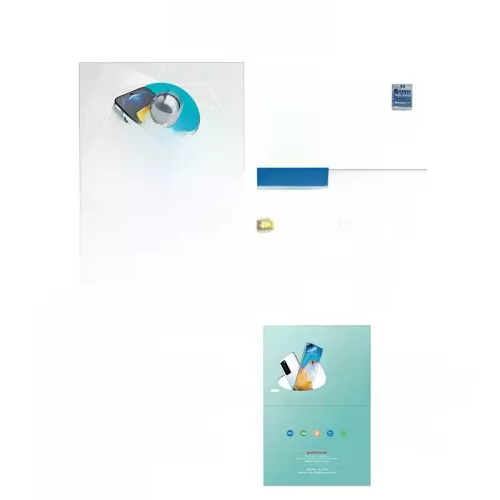 Pellicola idrogel flessibile serie SUNSHINE SS-057, pellicola protettiva per telefoni cellulari per macchine serie SS-890c, SS-057, SS-057A SS-057H
