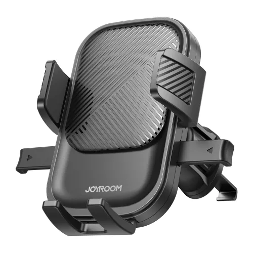 Joyroom Supporto per telefono per presa d'aria per auto Supporto universale per telefono cellulare a mani libere 360 °   Rotazione per iPhone Samsung 