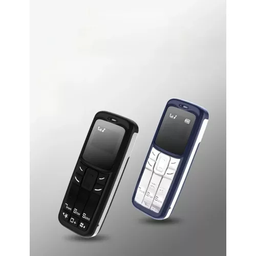 2024 Cellulare tascabile L8star Bm30 Mini telefono cellulare Auricolare Wireless Bluetooth compatibile Mobile Dialer Gtstar Gsm Telefono cellulare