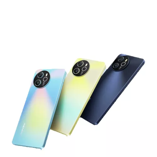 Blackview SHARK 8 Smartphone Android13 G99 cellulare 6.78 ''120Hz 2.4K Display 8GB + 8GB RAM, 256GB ROM 64MP cellulare