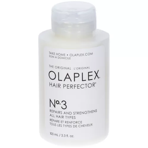 Olaplex - No.3 Hair Perfector™ - Trattamento Settimanale Per Capelli - 100 Ml - Donna