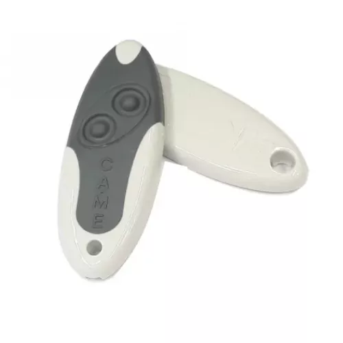 Came ricambio set di guscio cover di plastica telecomando TAM-432SA - 5PZ 88006-0065