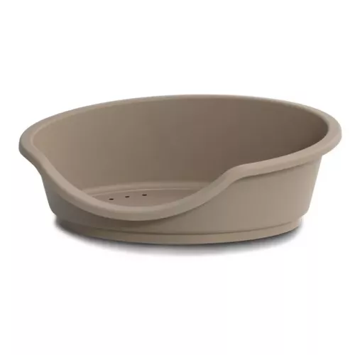 ALSO TINO ECO CUCCIA IN PLASTICA 95 (95 x 70 x 29 CM.)