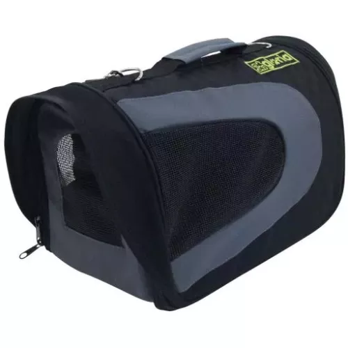 GLORIA BORSA PIEGHEVOLE S (35 x 22 x 23 CM.)