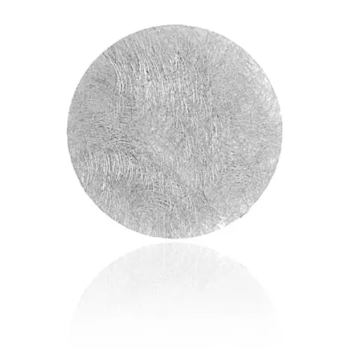 MY iMenso 24 mm Ice Raw cover 24-0889 - Zilver