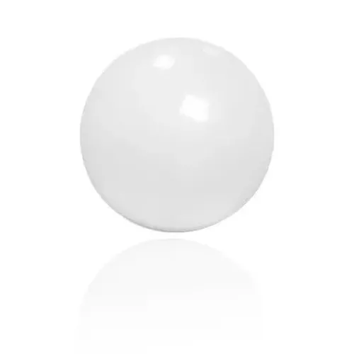 Witte ceramic insignia 14 mm MY iMenso 14-1387