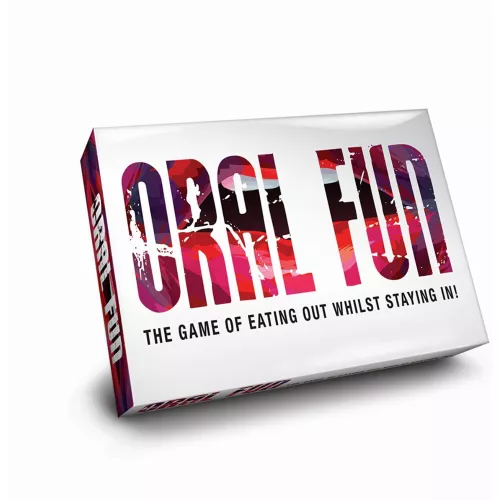 Oral Fun - Game