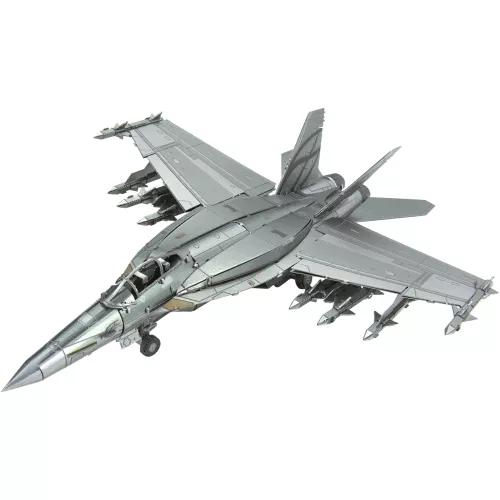 Boeing F/A-18 Super Hornet Bouwpakket
