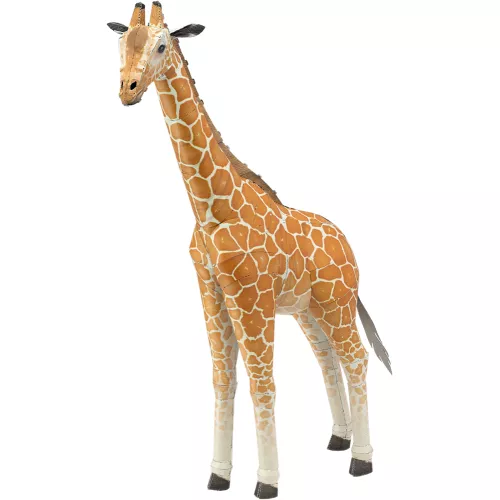 Giraffe Bouwpakket