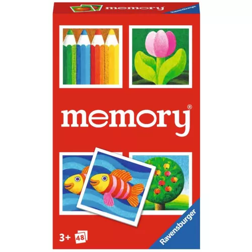 Children Memory