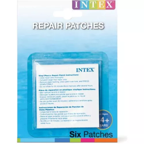 Intex Reparatieset