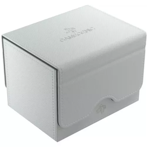 Deckbox Sidekick 100+ Convertible Wit