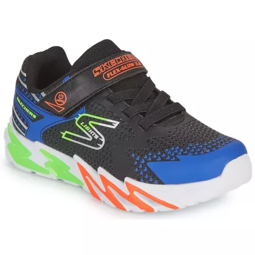 Lage Sneakers Skechers  S-LIGHTS