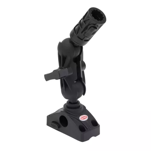 Berkley Ball Mounting System With Quick Release Lock