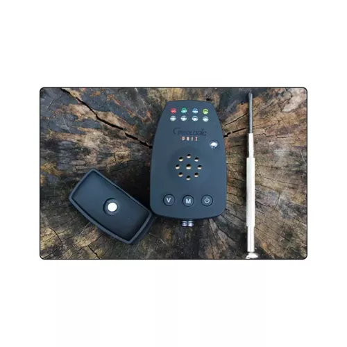 Prologic Unit Receiver